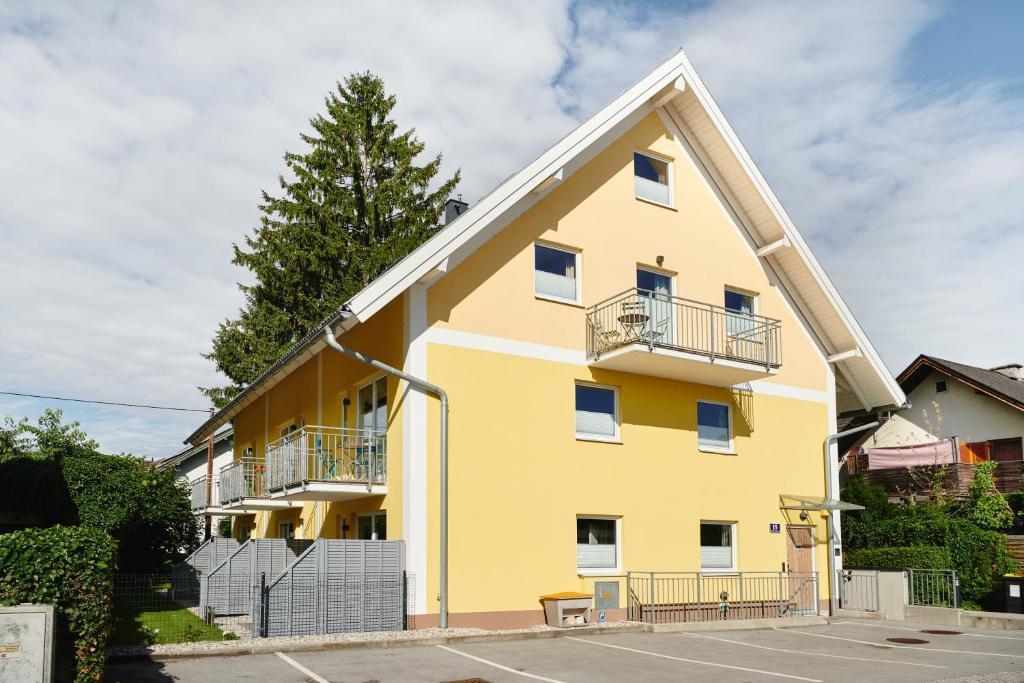 Homebound Apartments Salzburg City I - Contactless Check-In Dış mekan fotoğraf