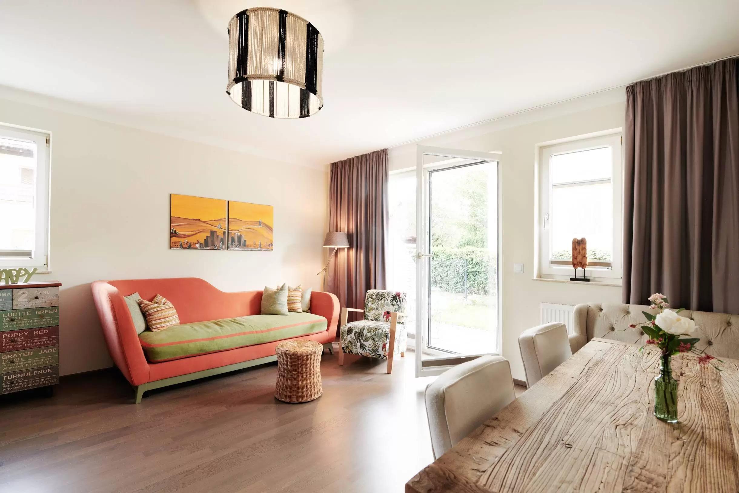 Homebound Apartments Salzburg City I - Contactless Check-In Dış mekan fotoğraf