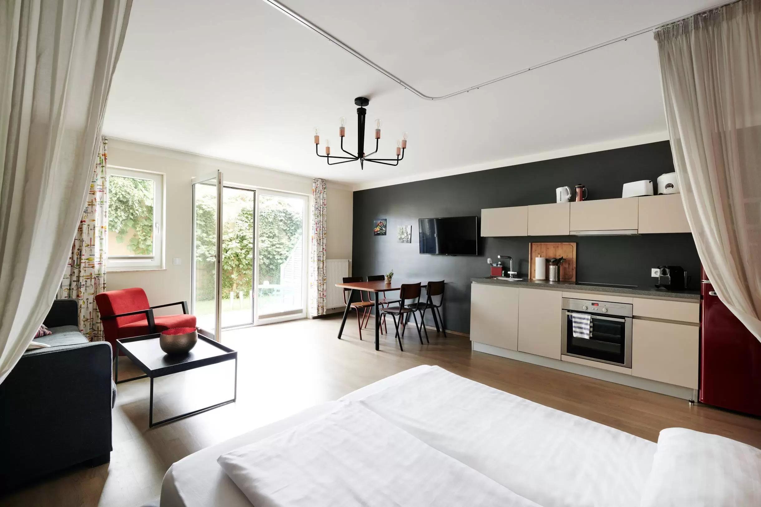 Homebound Apartments Salzburg City I - Contactless Check-In Dış mekan fotoğraf